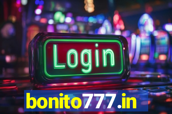 bonito777.in