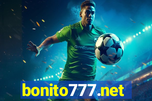 bonito777.net