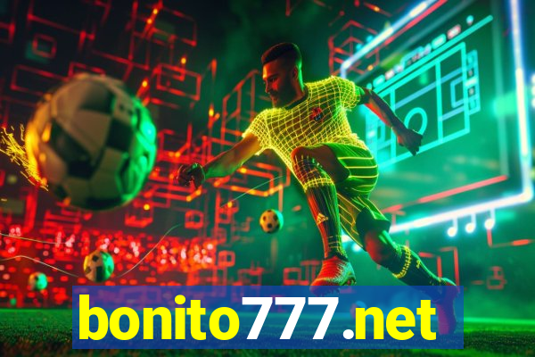 bonito777.net