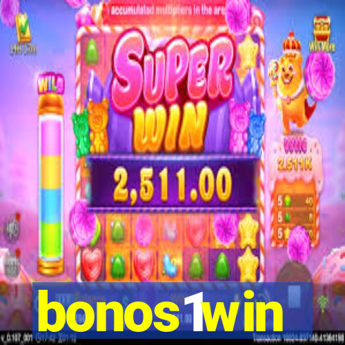 bonos1win