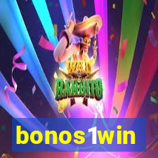 bonos1win