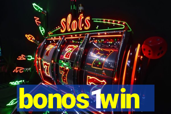 bonos1win