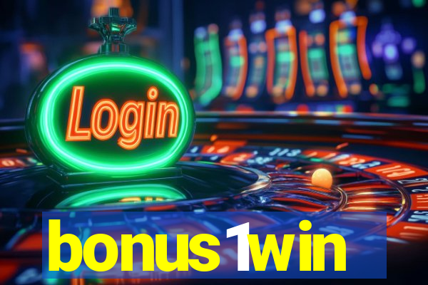 bonus1win