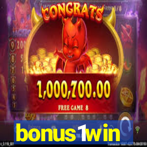 bonus1win