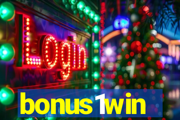 bonus1win