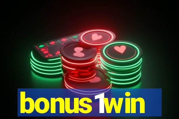 bonus1win