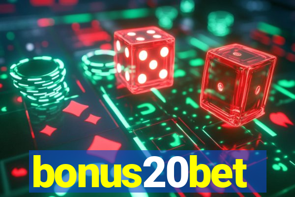 bonus20bet