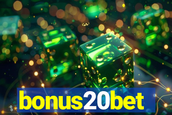 bonus20bet