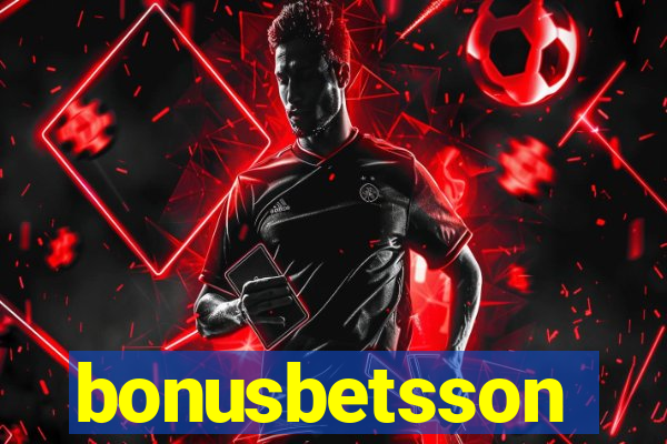 bonusbetsson