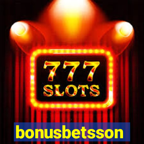 bonusbetsson