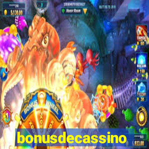 bonusdecassino