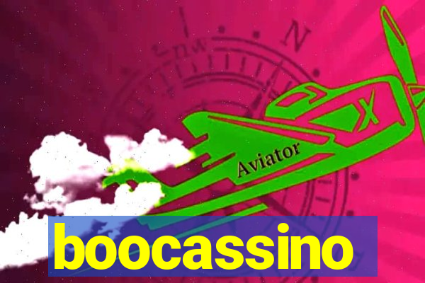 boocassino