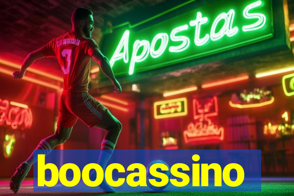 boocassino