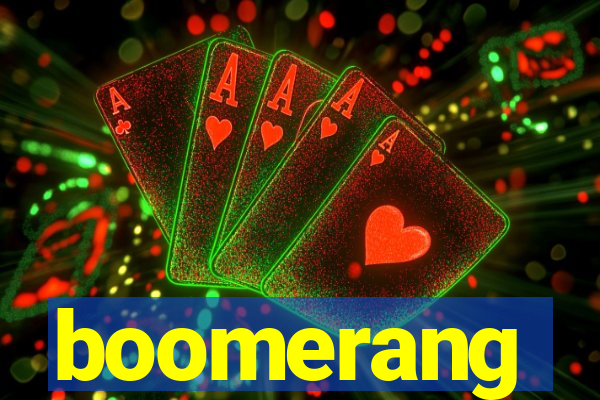 boomerang-bet