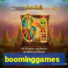 boominggames