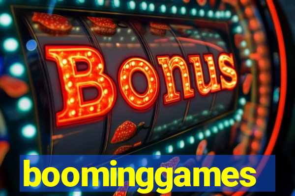 boominggames