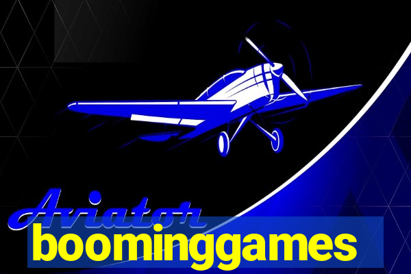 boominggames