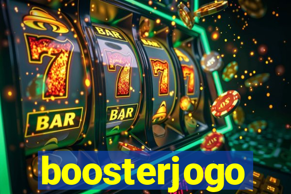 boosterjogo