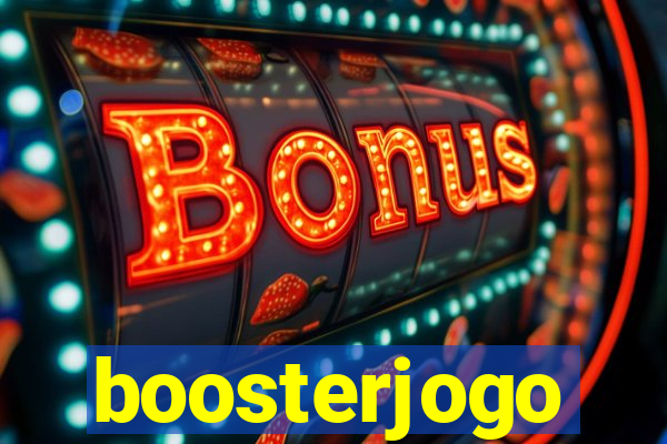 boosterjogo