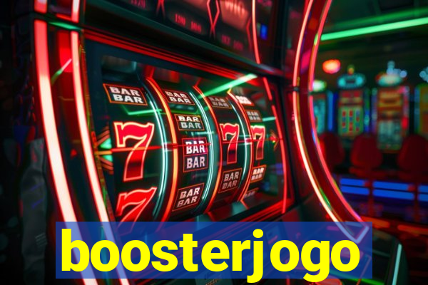 boosterjogo