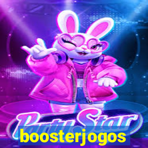 boosterjogos