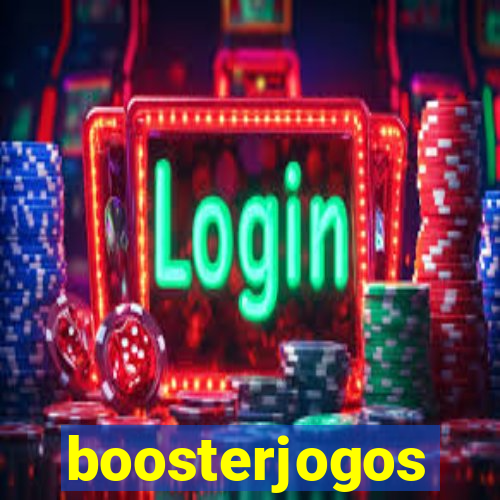 boosterjogos