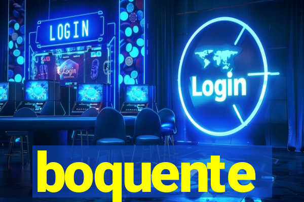boquente
