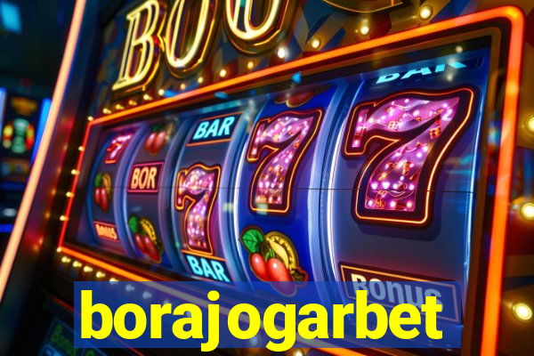 borajogarbet