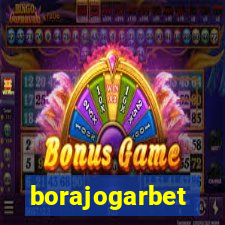 borajogarbet