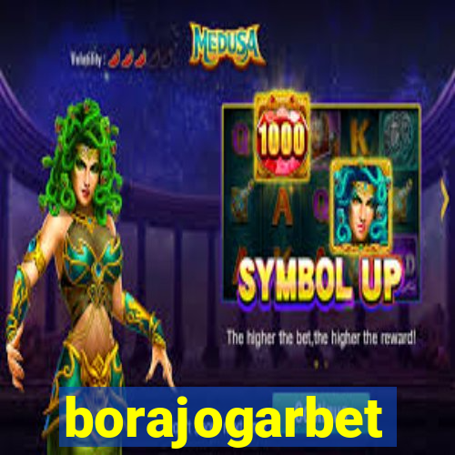 borajogarbet