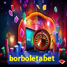 borboletabet