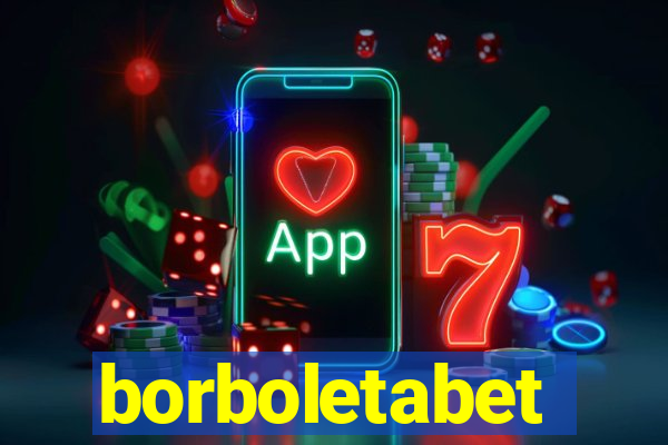 borboletabet