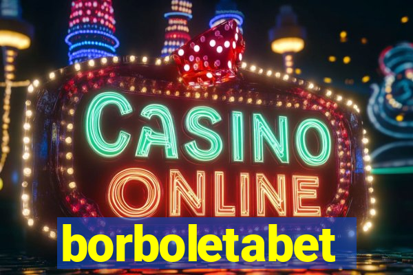 borboletabet