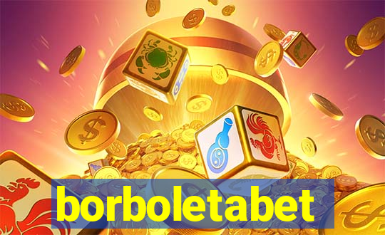 borboletabet