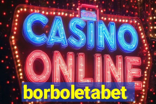 borboletabet