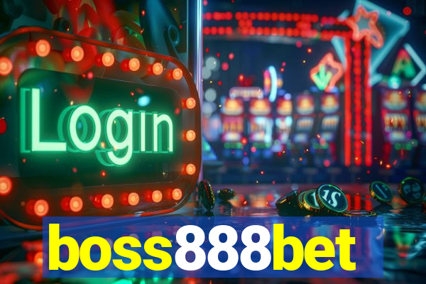 boss888bet