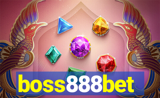 boss888bet