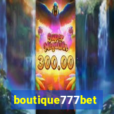 boutique777bet