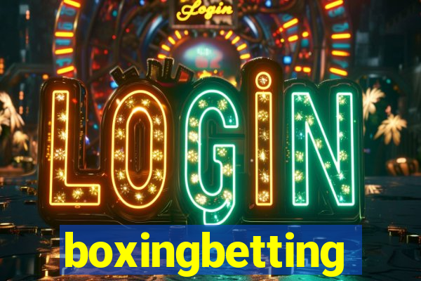 boxingbetting