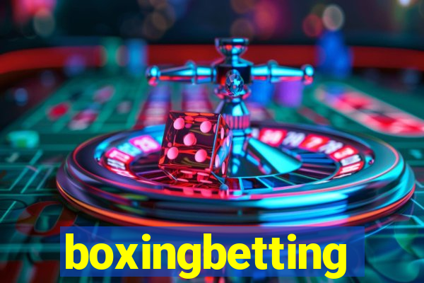boxingbetting