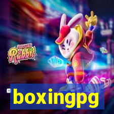 boxingpg
