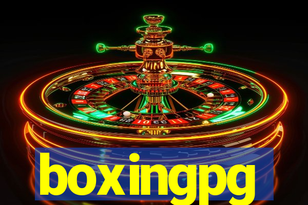 boxingpg