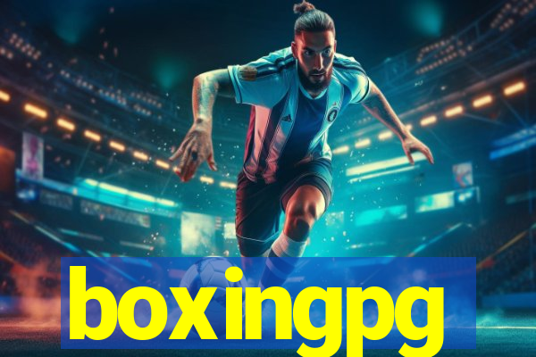 boxingpg