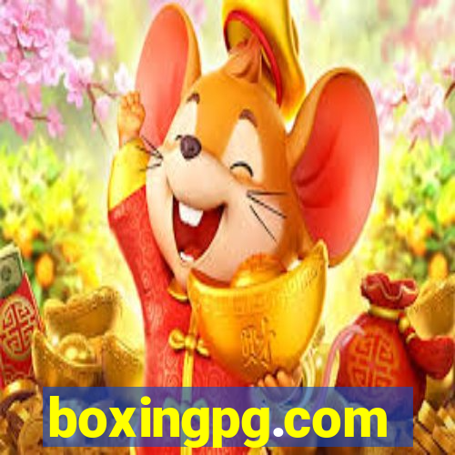 boxingpg.com