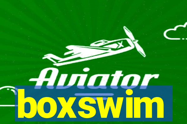 boxswim