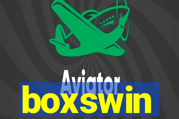 boxswin