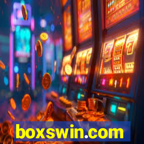 boxswin.com