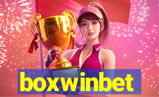 boxwinbet