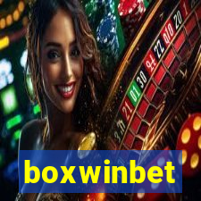 boxwinbet