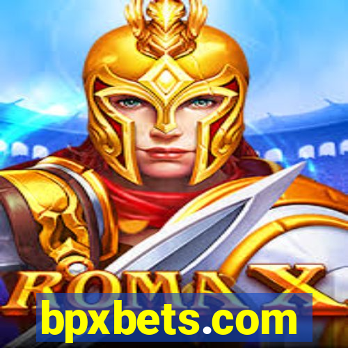 bpxbets.com